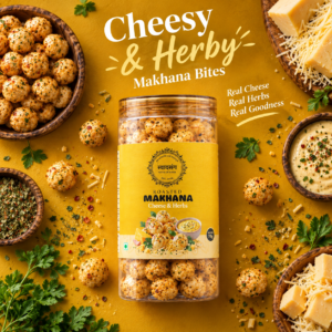 Cheese & Herbs (70g)