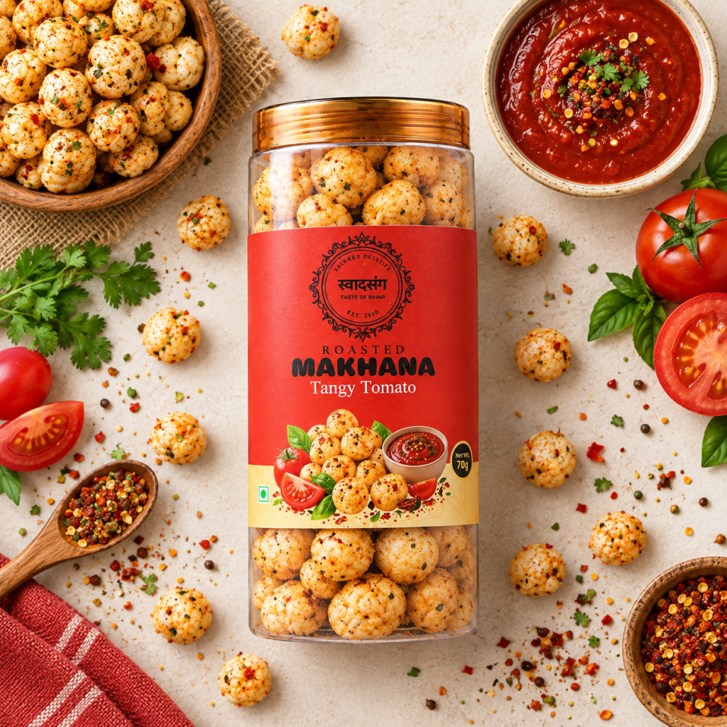 Tangy Tomato (70g)