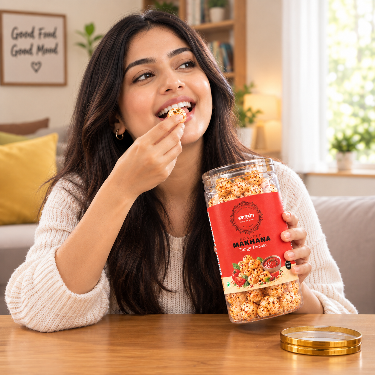 Tangy Tomato (70g) - Image 2