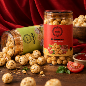 Combo Pack–Cream Onion & Tangy Tomato(70g×2)